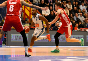 La Gevi fatica, poi ingrana la quinta battendo Varese