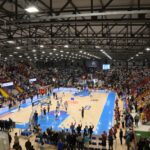 Palazzetto Sport e Musica, Napoli Basket e Italstage presentano proposta al Comune