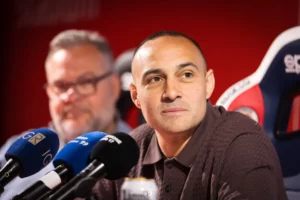 Rizzetta disegna il nuovo Napoli Basketball: Staff, GM, Coach e… Shaq