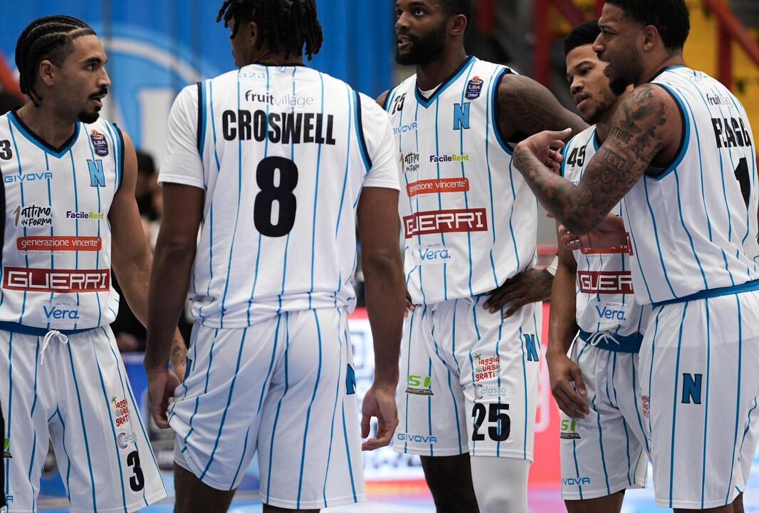 Napoli show su Cremona, gli Up & Down della partita