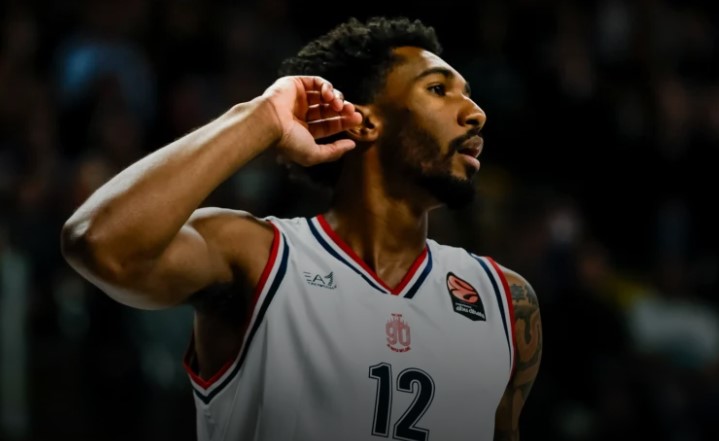 Armoni Brooks: cilindrata aumentata, stesso killer instinct