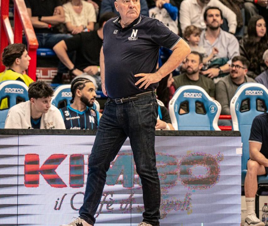 Buona la prima per Repesa, Napoli batte Treviso 88-71