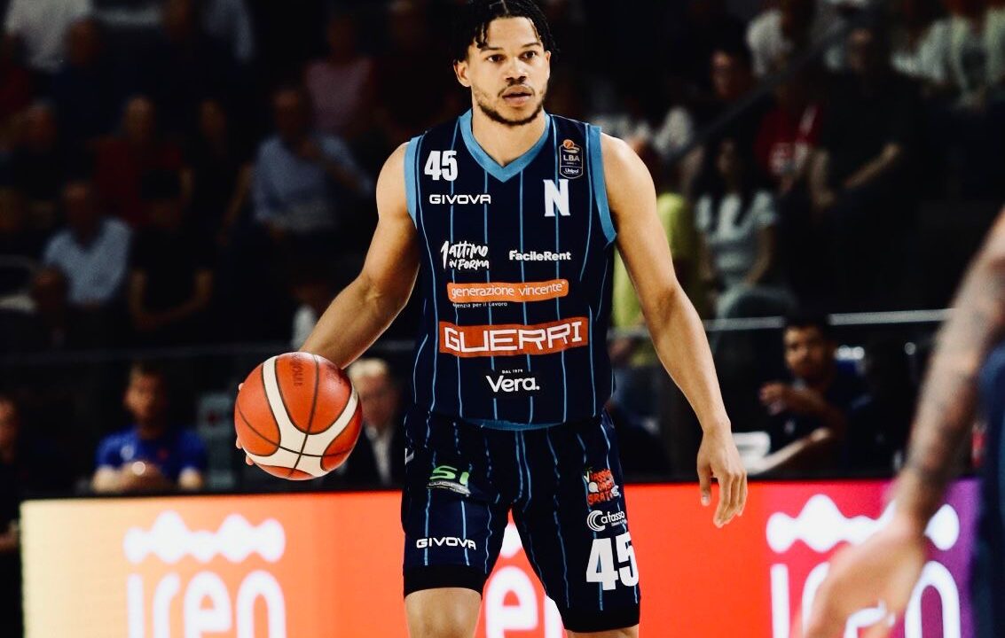 La Guerri lotta ma cede nel finale a Reggio Emilia: 91-80