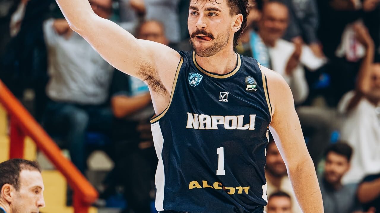 Poker azzurro in Eurocup, Tofas battuto dopo un overtime